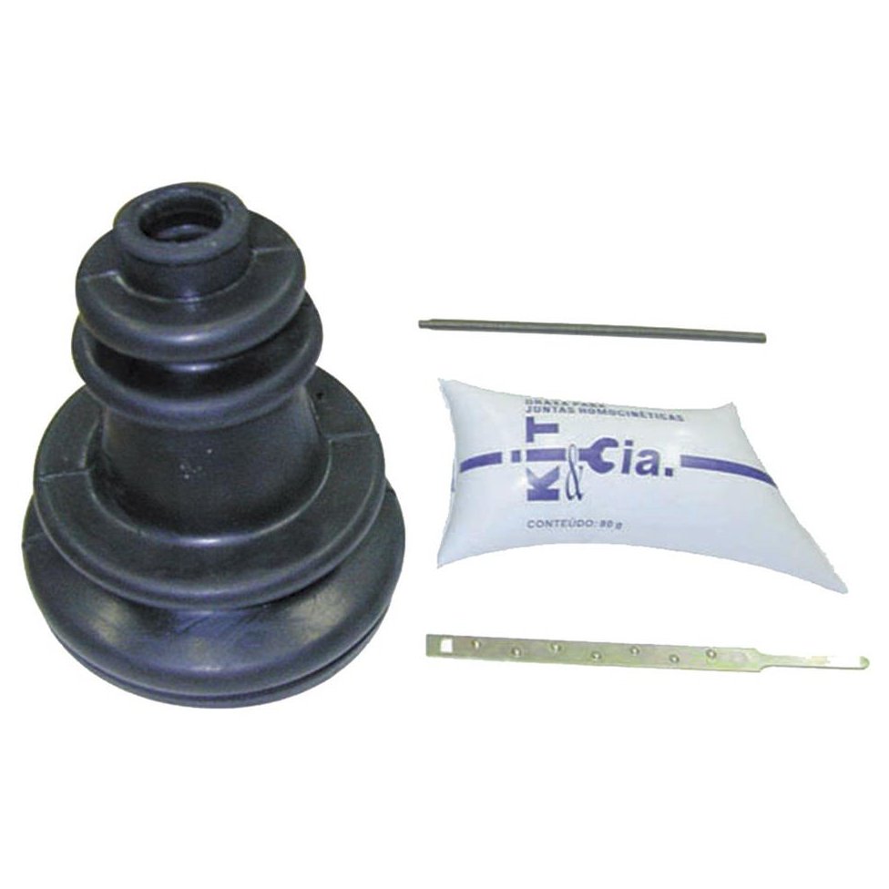 Kit Coifa Homocinética Dir Lado Câmbio - KIT & CIA - 50342