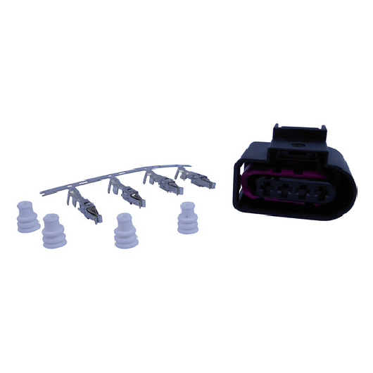 Kit de Conectores 4 Vias para Reparo - Rainha das Sete - ETE 4174