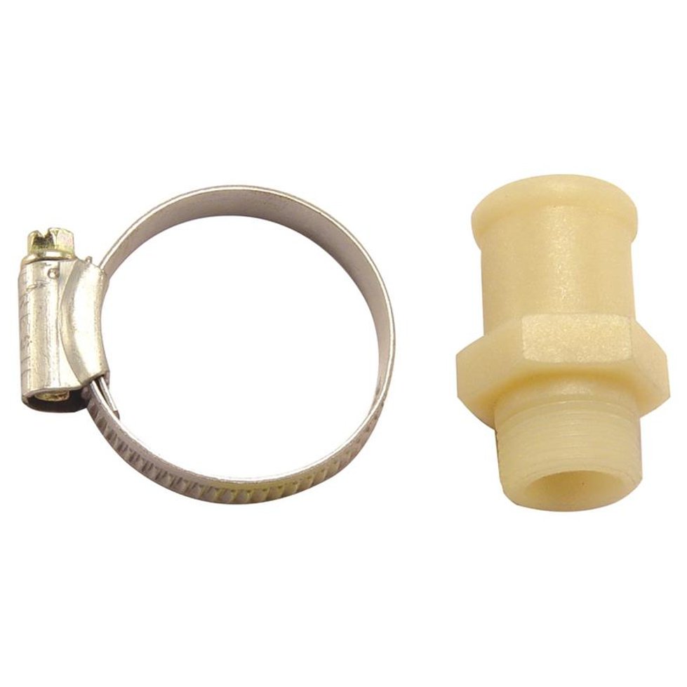 Kit de conexão do coletor de admissão - Kit & Cia - 30093