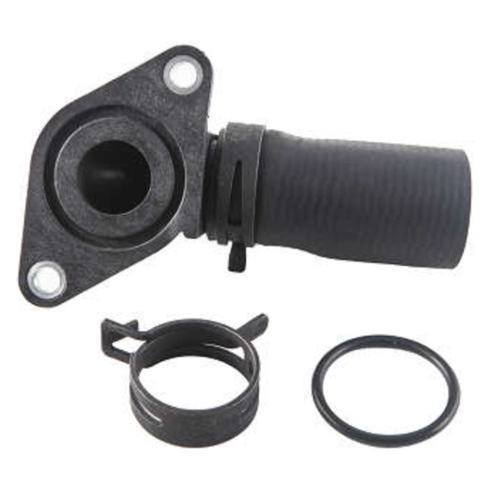 Kit de cotovelo da bomba D'água - Indisa - 7005350007