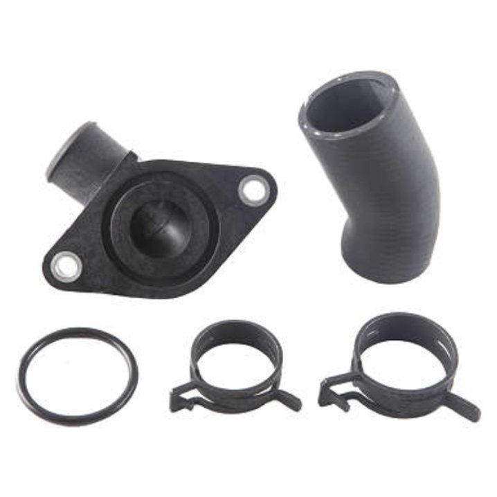 Kit de cotovelo da bomba D'água - Indisa - 7005350007