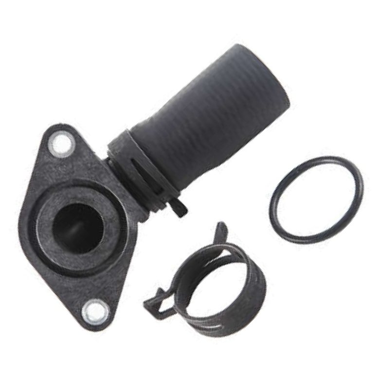 Kit de cotovelo da bomba D'água - Indisa - 7005350007