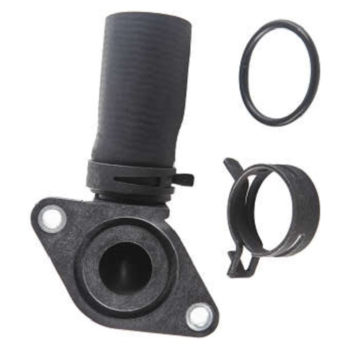 Kit de cotovelo da bomba D'água - Indisa - 7005350007