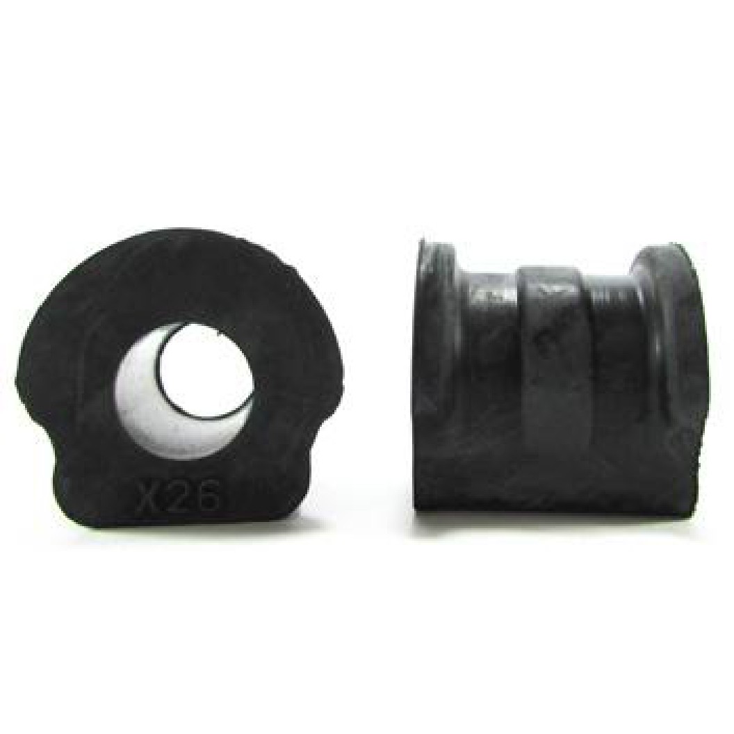 Kit de Coxins da Barra Estabilizadora Furo 17 mm - Advance - AKB1021