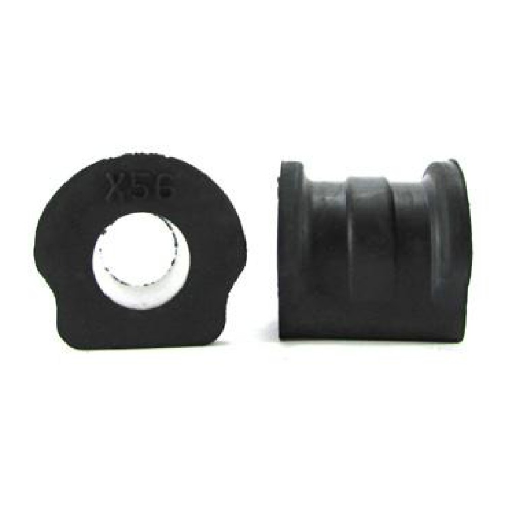 Kit de Coxins da Barra Estabilizadora Furo 18 mm - Advance - AKB1022