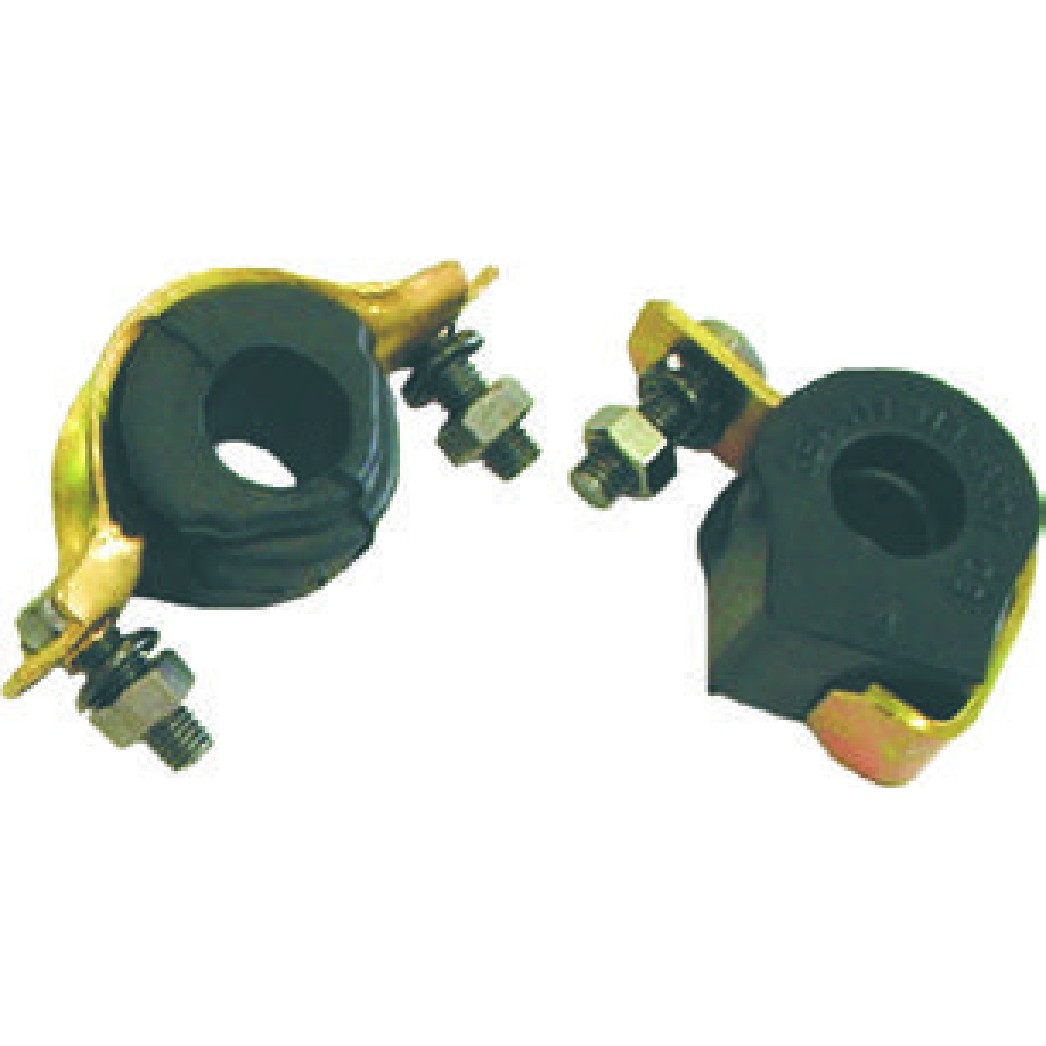 Kit de Coxins da Barra Estabilizadora Furo 19 mm - Advance - AKB1026