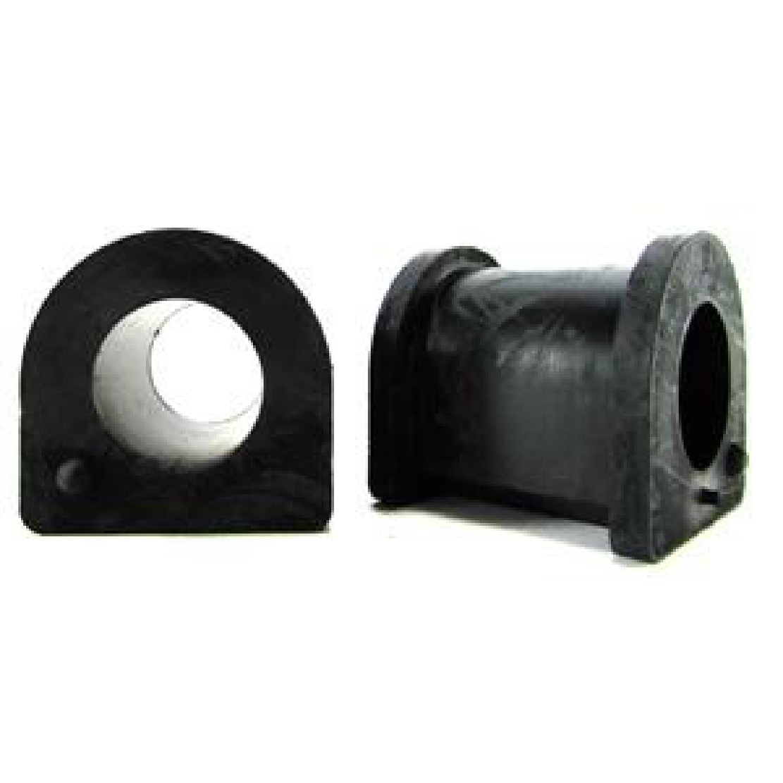 Kit de Coxins da Barra Estabilizadora Furo 21 mm para Chevrolet Corsa e Corsa Pick-Up - Advance - AKB1054