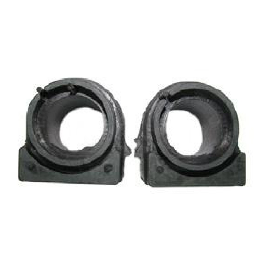 Kit de Coxins da Barra Estabilizadora Furo 27 mm para Chevrolet Cruze e Cruze Sport6 - Advance - AKB1057