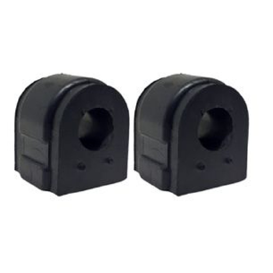 Kit de Coxins da Barra Estabilizadora Furo 20 mm para Chevrolet Onix - Advance - AKB1060