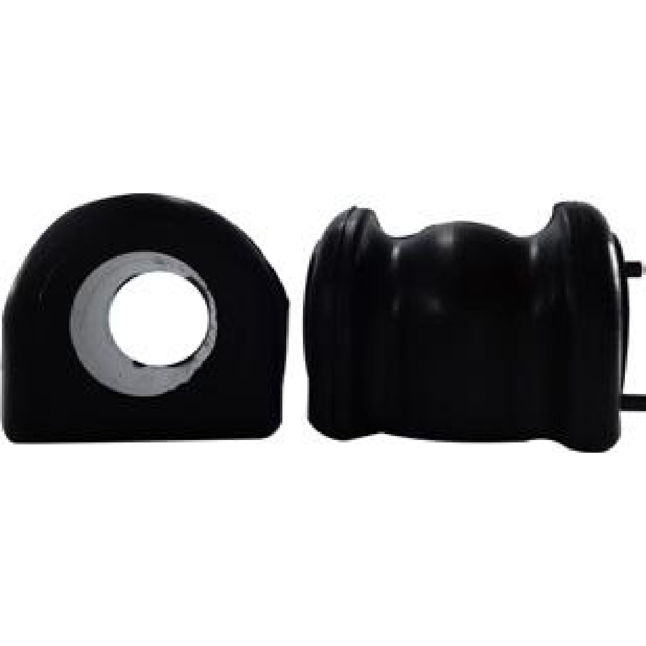 Kit de Coxins da Barra Estabilizadora Furo 27 mm para Dodge Journey e Fiat Freemont - Advance - AKB1100