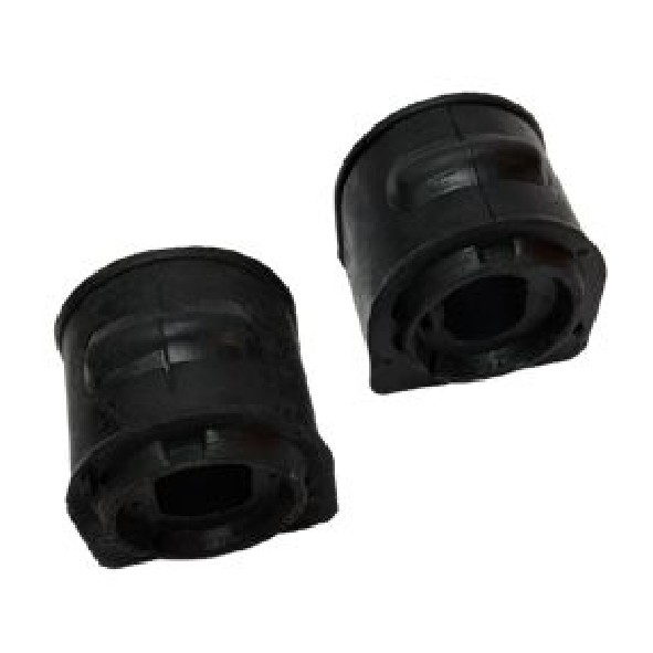 Kit de Coxins da Barra Estabilizadora Furo 22 mm para Ford Focus e Focus Sedan - Advance - AKB1075