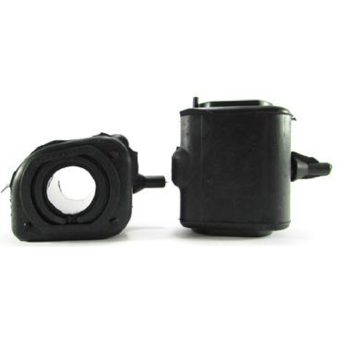Kit de Coxins da Barra Estabilizadora Furo 19 mm para Peugeot 2008 e 208 - Advance - AKB1106