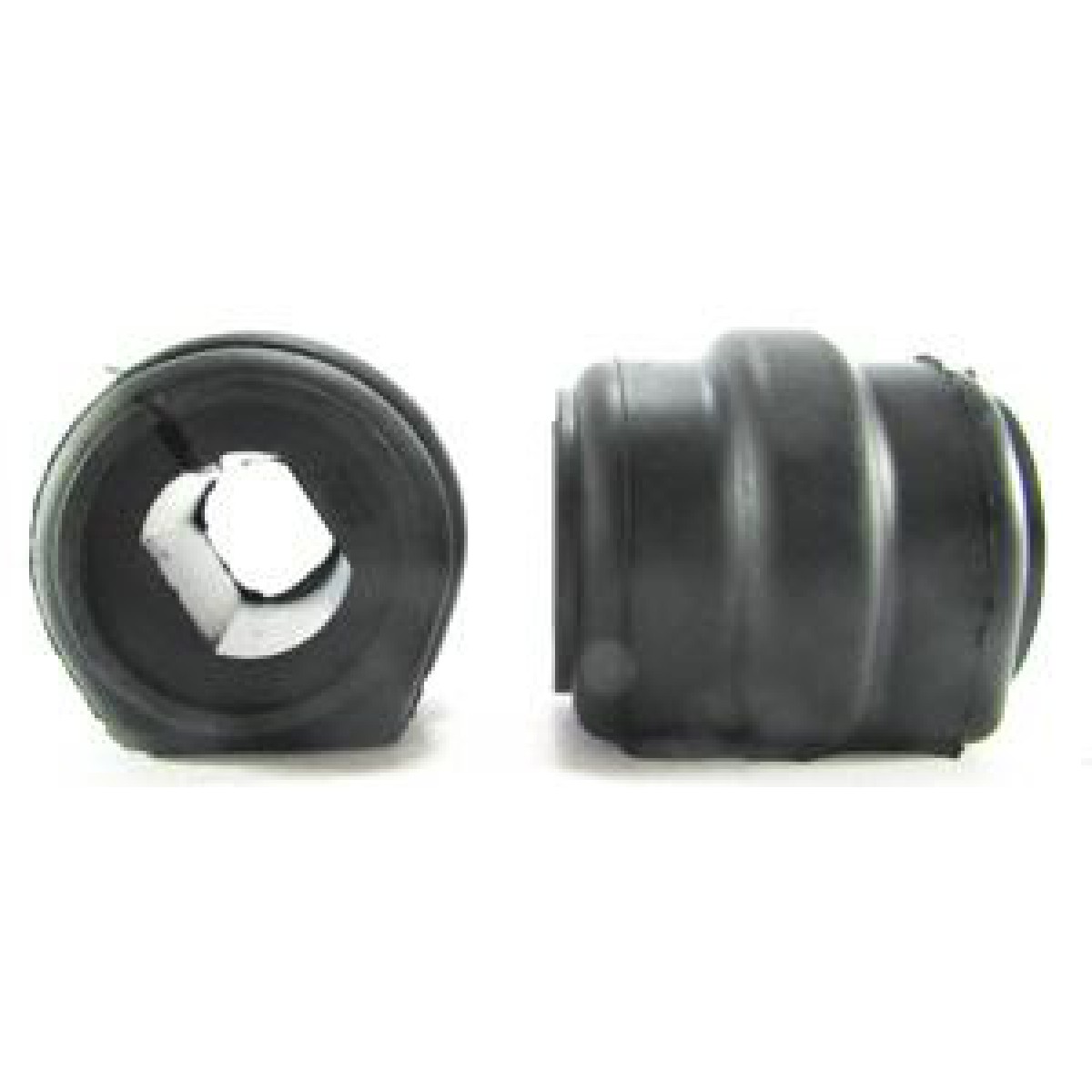 Kit de Coxins da Barra Estabilizadora Furo 12 mm - Advance - AKB1107