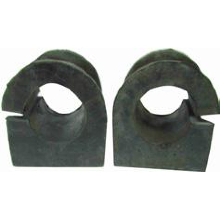 Kit de Coxins da Barra Estabilizadora Furo 30 mm para Toyota Hilux - Advance - AKB1108