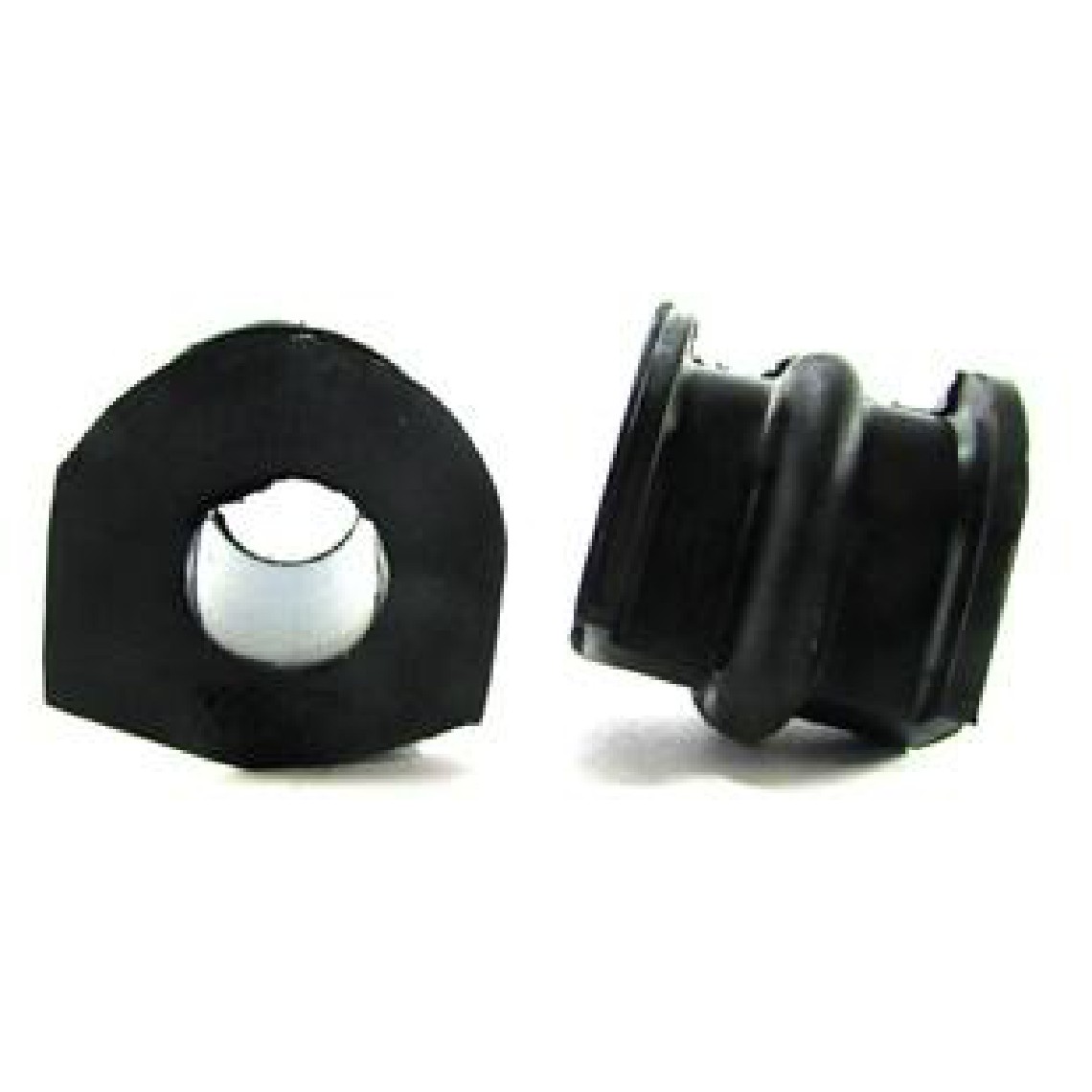 Kit de Coxins da Barra Estabilizadora Furo 20 mm para Nissan Kicks e Versa - Advance - AKB1116