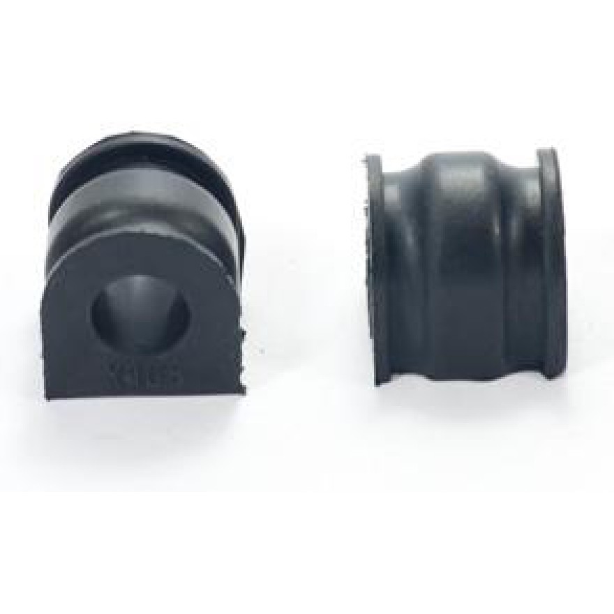 Kit de Coxins da Barra Estabilizadora Furo 18 mm para Renault Duster - Advance - AKB1134