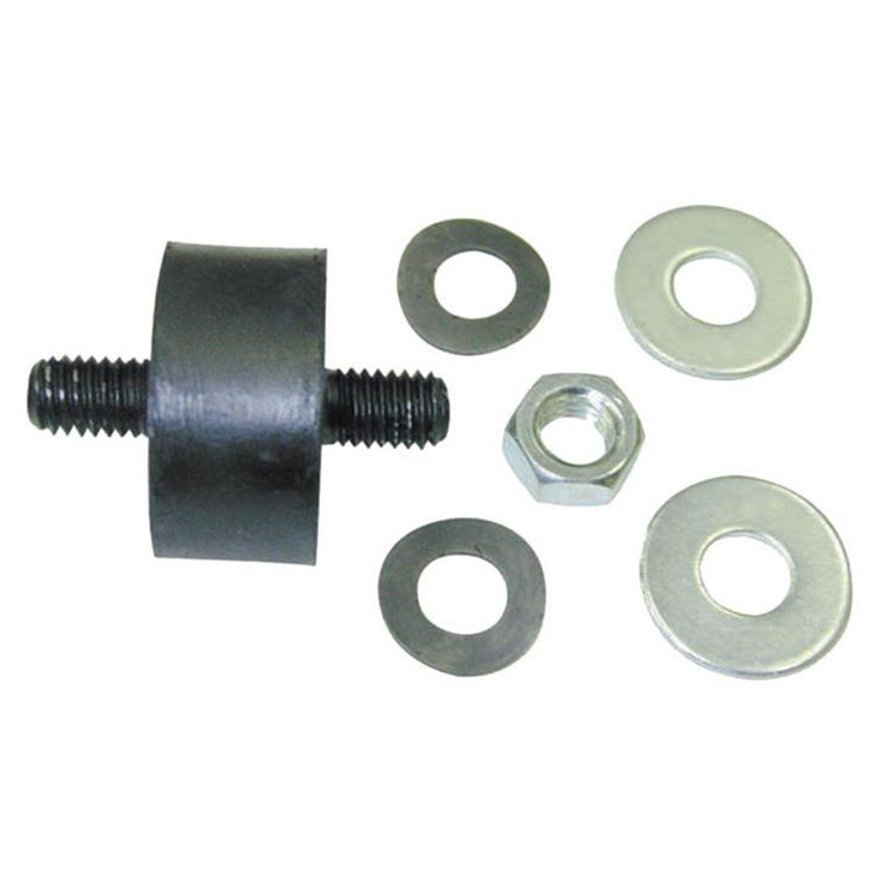 Kit de coxins do radiador - Kit & Cia - 40023