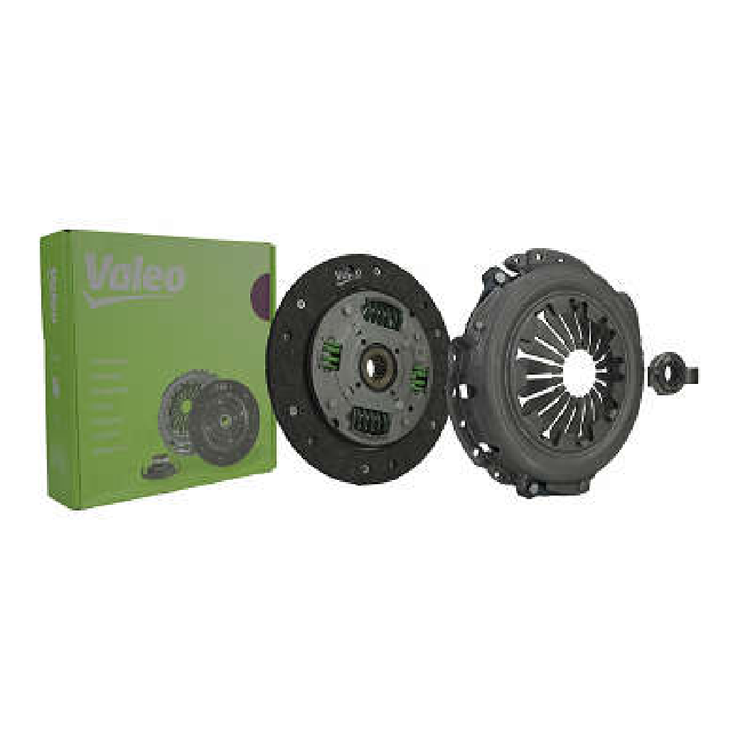 Kit de embreagem - Valeo - 833300