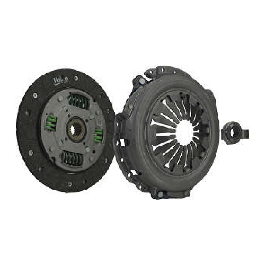 Kit de embreagem - Valeo - 833300