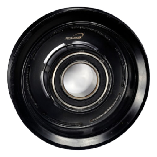 Kit de Embreagem para Toyota Hilux e SW4 - Procooler - PC720066