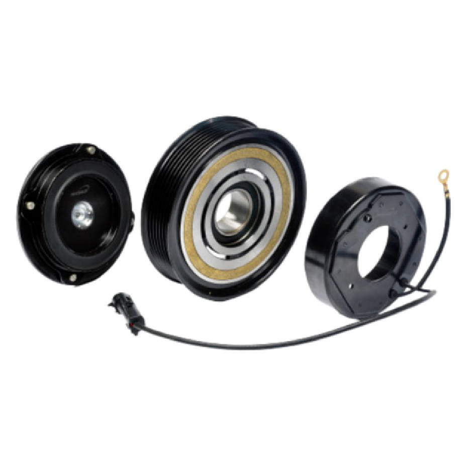 Kit de Embreagem para Toyota Hilux e SW4 - Procooler - PC720066