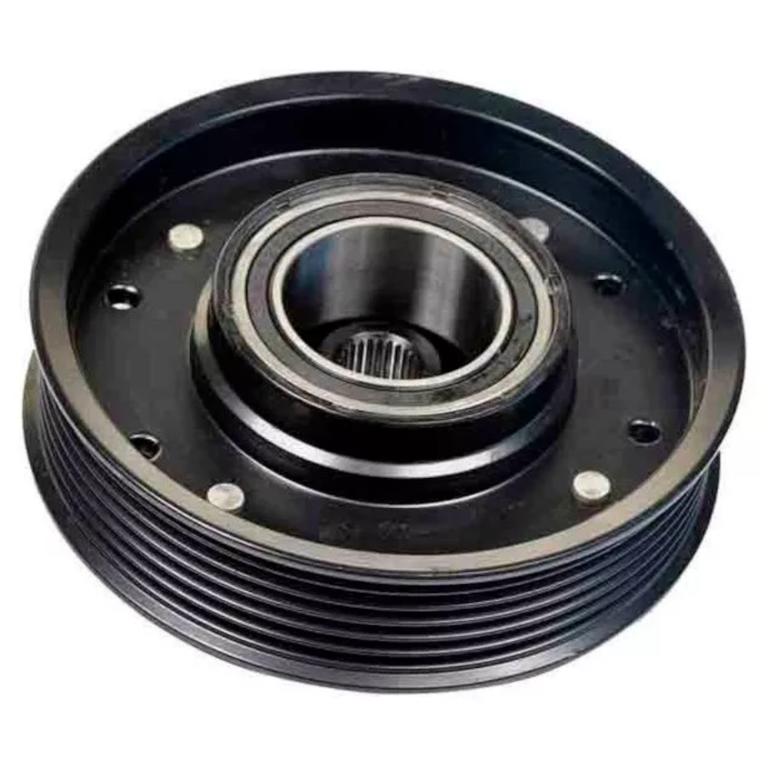 Kit de Embreagem para Volkswagen Polo e Polo Sedan - Procooler - PC720068