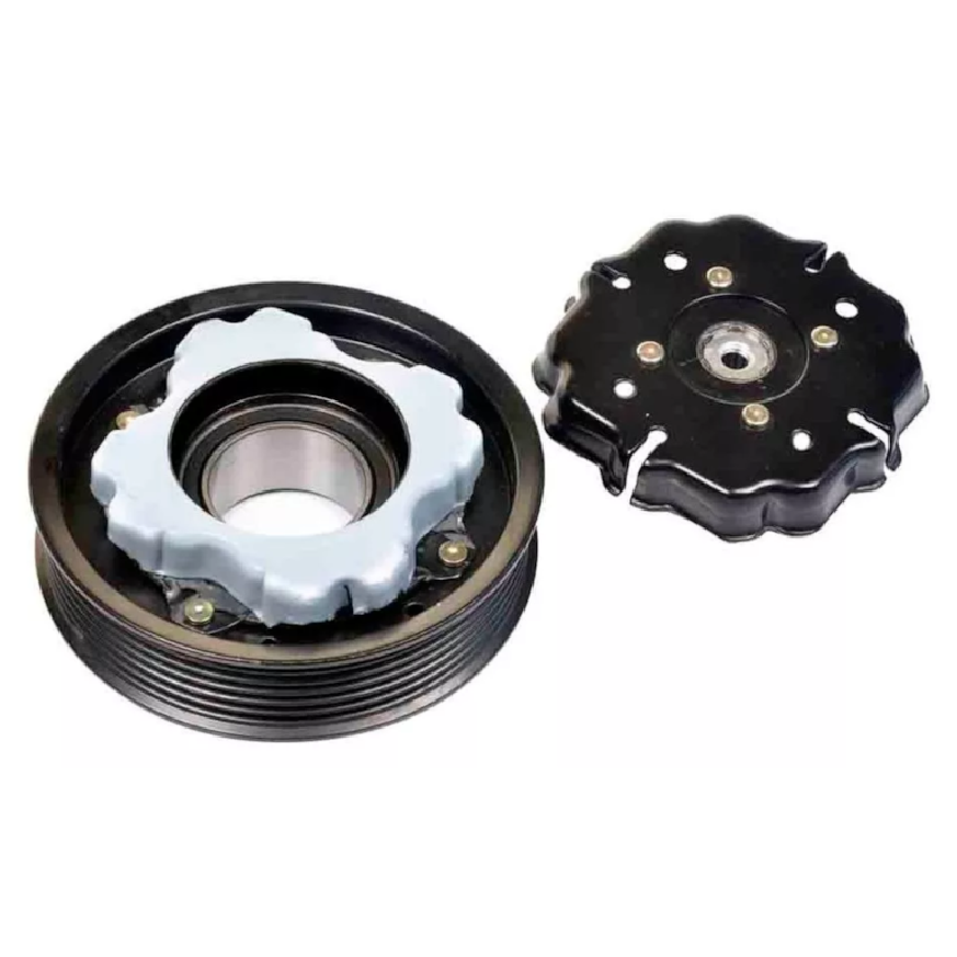 Kit de Embreagem para Volkswagen Polo e Polo Sedan - Procooler - PC720068