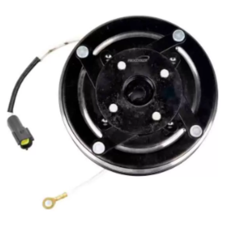 Kit de embreagem do compressor ar condicionado - Procooler - PC720050