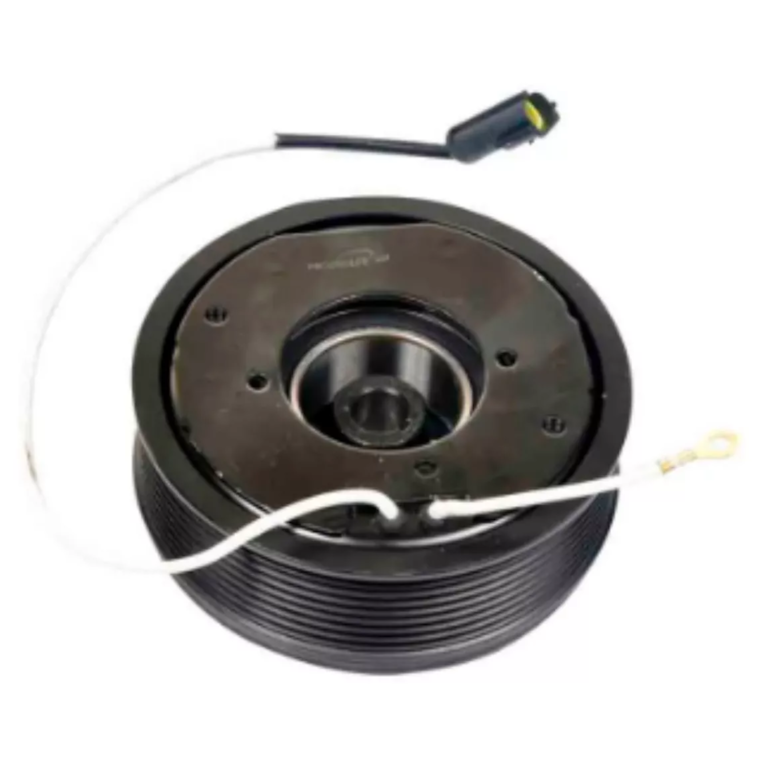 Kit de embreagem do compressor ar condicionado - Procooler - PC720050