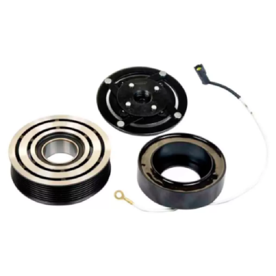 Kit de embreagem do compressor ar condicionado - Procooler - PC720050