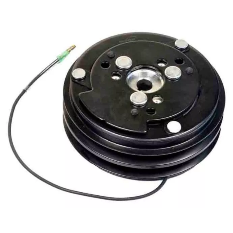Kit de embreagem do compressor ar condicionado - Procooler - PC720056
