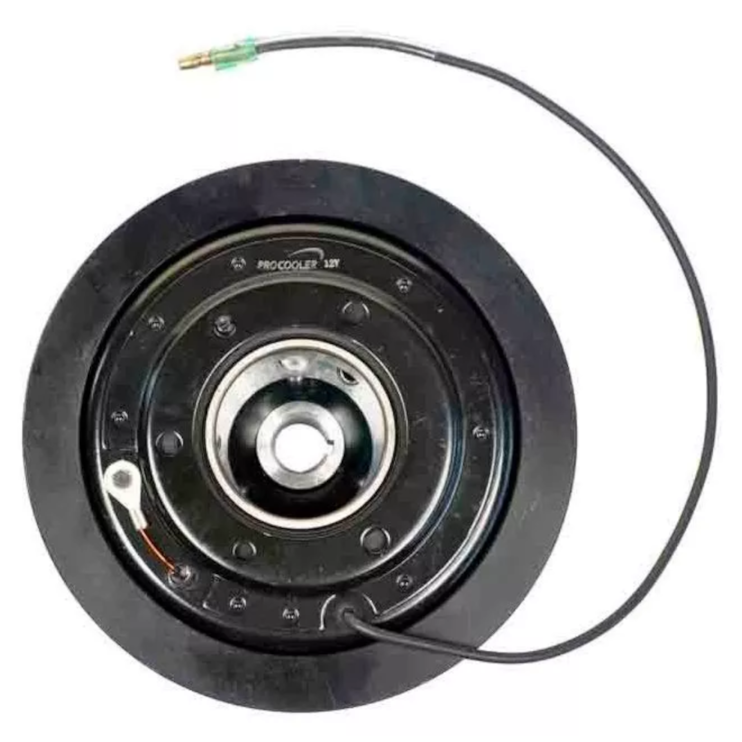 Kit de embreagem do compressor ar condicionado - Procooler - PC720056