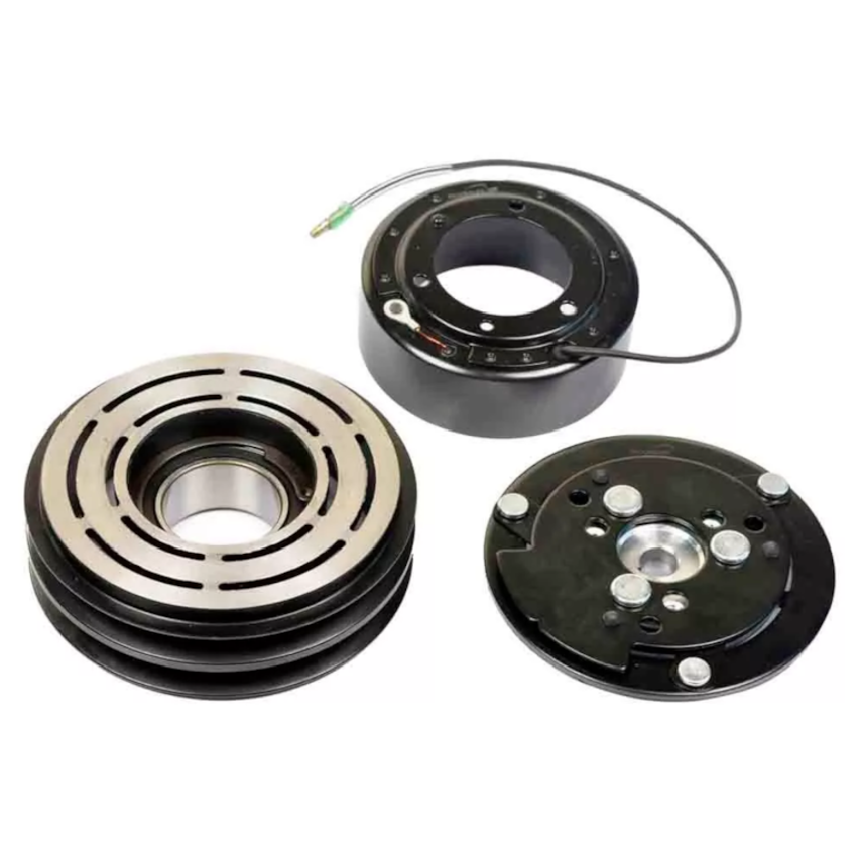 Kit de embreagem do compressor ar condicionado - Procooler - PC720056