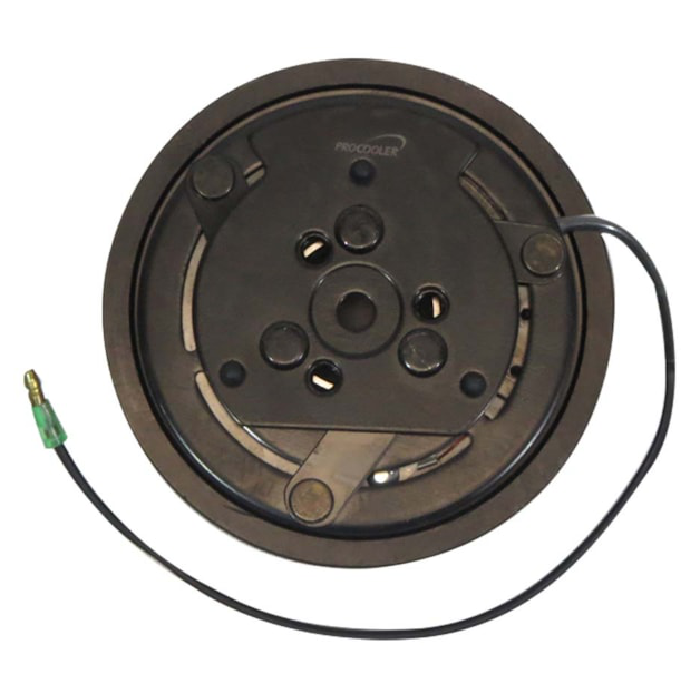 Kit de embreagem do compressor ar condicionado - Procooler - PC720059