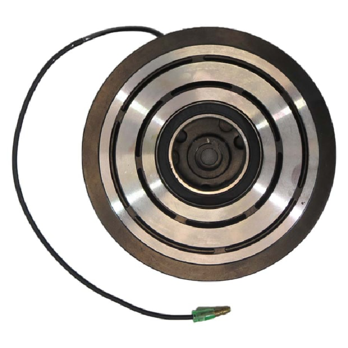 Kit de embreagem do compressor ar condicionado - Procooler - PC720059