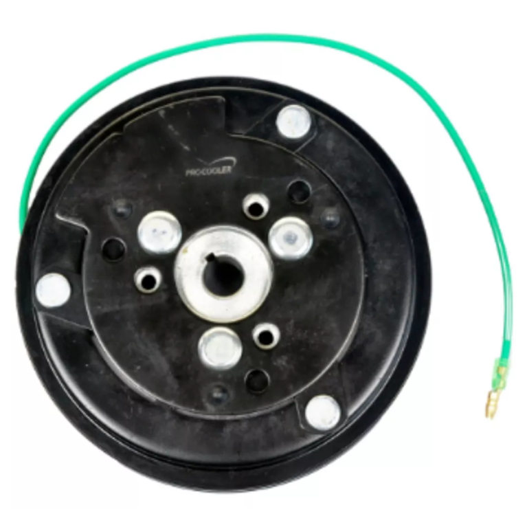 Kit de embreagem do compressor ar condicionado - Procooler - PC720057