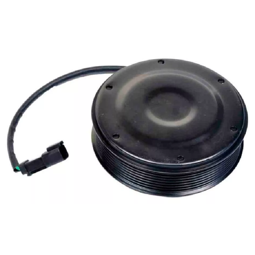 Kit de embreagem do compressor ar condicionado - Procooler - PC720067