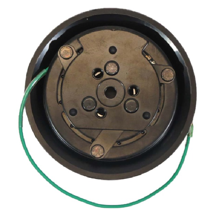 Kit de embreagem do compressor ar condicionado - Procooler - PC720073