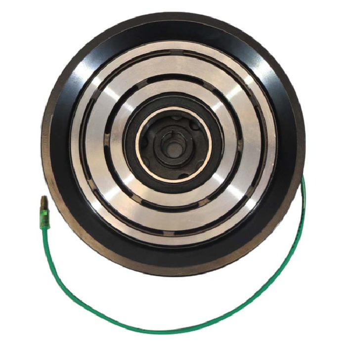 Kit de embreagem do compressor ar condicionado - Procooler - PC720073