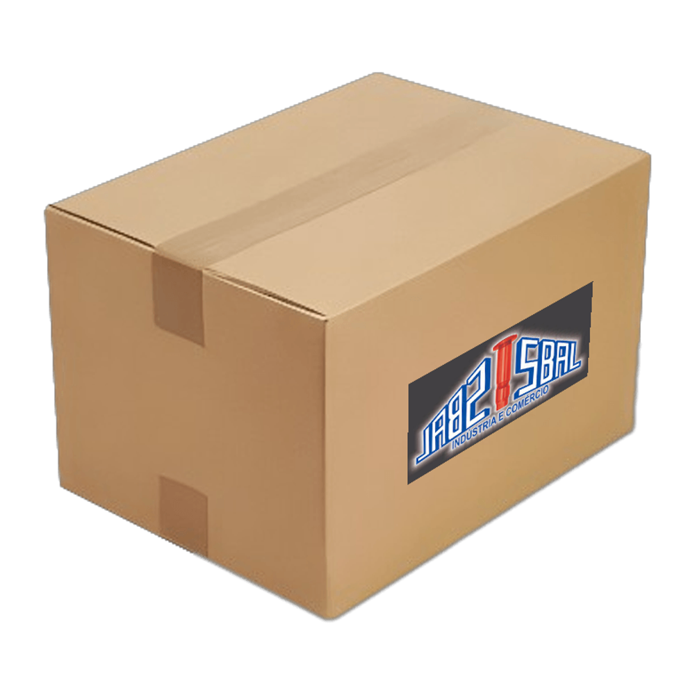 Kit de Embuchamento com Roletes para Volkswagen Fusca - Isbal - SP-34