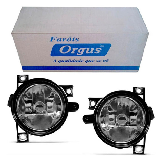 Kit de farol de milha - Orgus - FW-446 KS