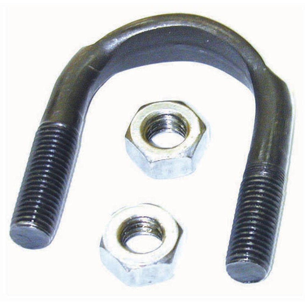 Kit de grampos da cruzeta do cardan - Kit & Cia - 30327