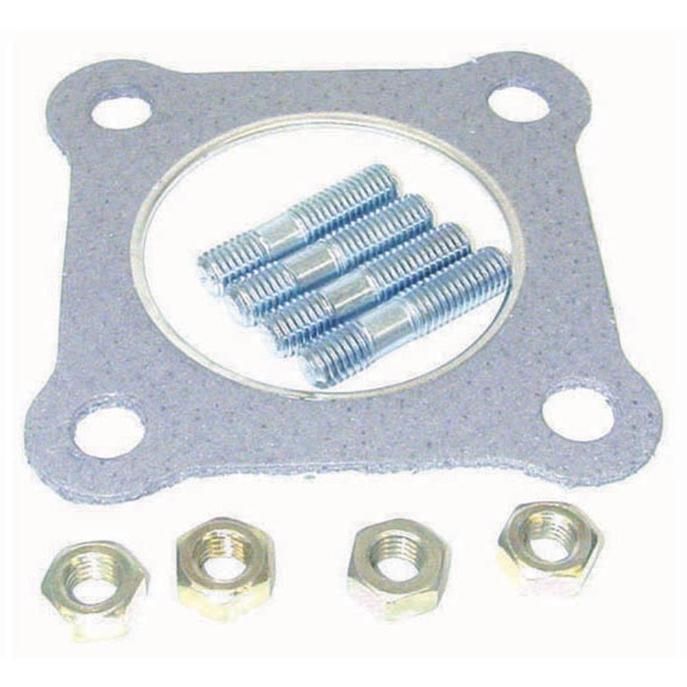 Kit de juntas do escapamento - Kit & Cia - 70106