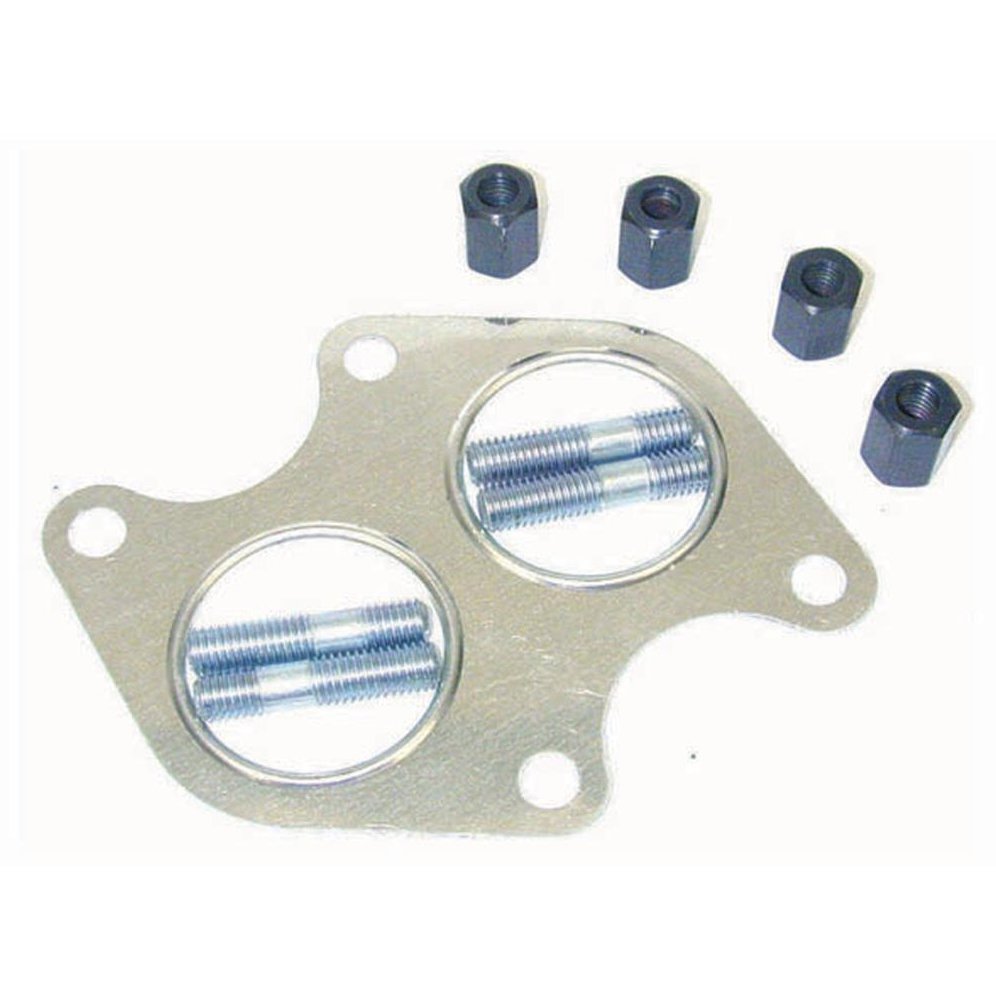 Kit de Juntas do Escapamento Porca para Chevrolet Chevette e Chevette Hatch - Kit & Cia - 70109