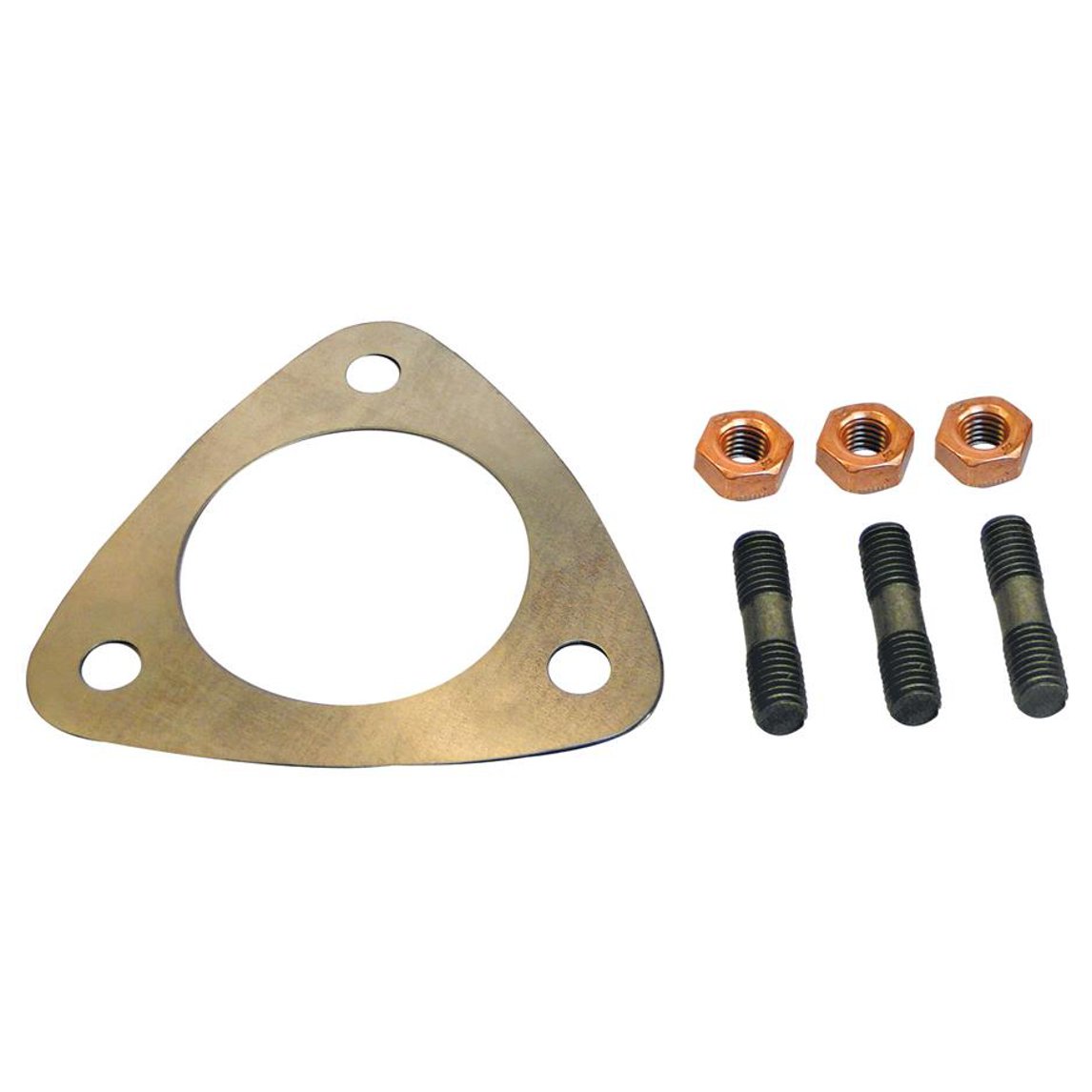 Kit de Juntas do Escapamento para Volkswagen Gol e Santana - Kit & Cia - 70132