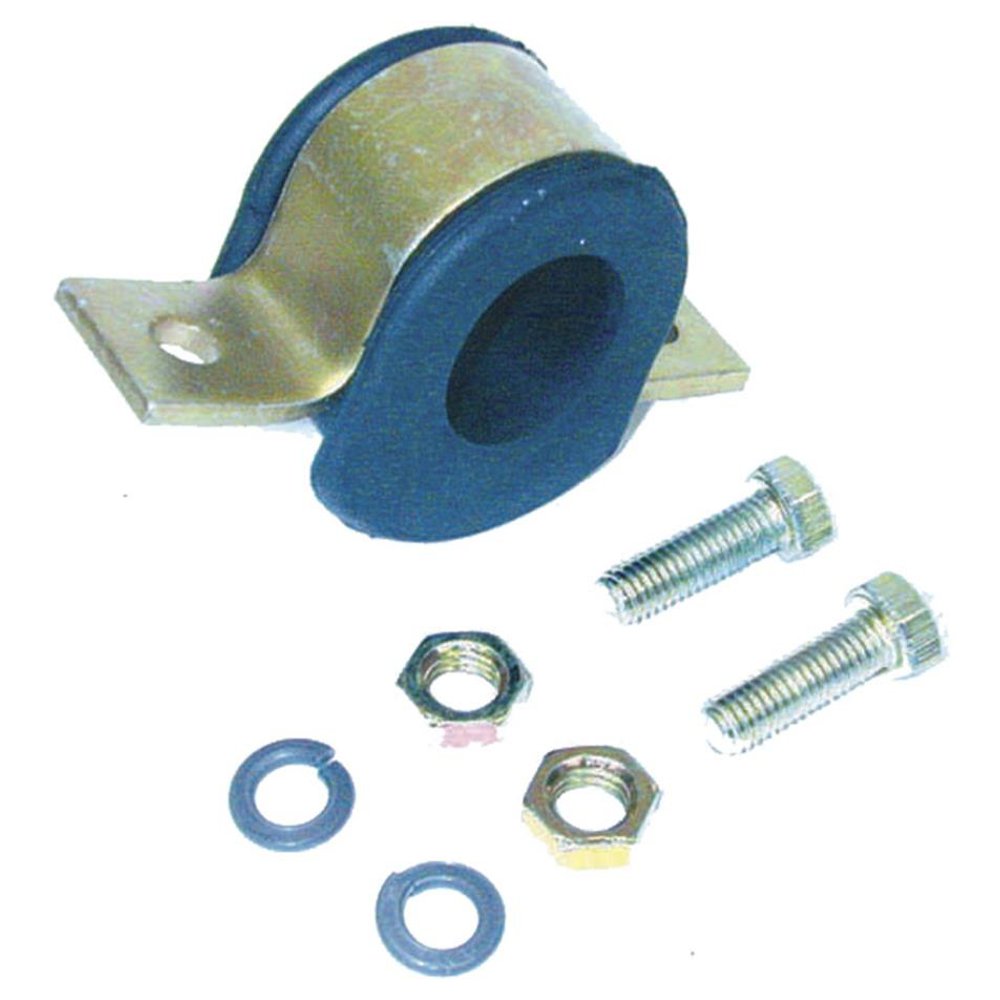 Kit de Mancais da Caixa de Direção Direito para Fiat Uno - Kit & Cia - 10138
