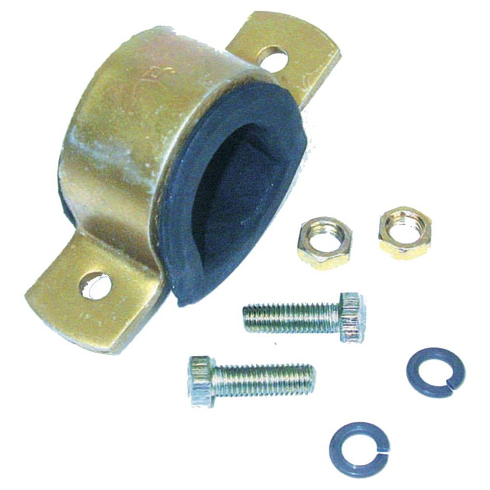 Kit de Mancais da Caixa de Direção Esquerda para Fiat Uno - Kit & Cia - 10139