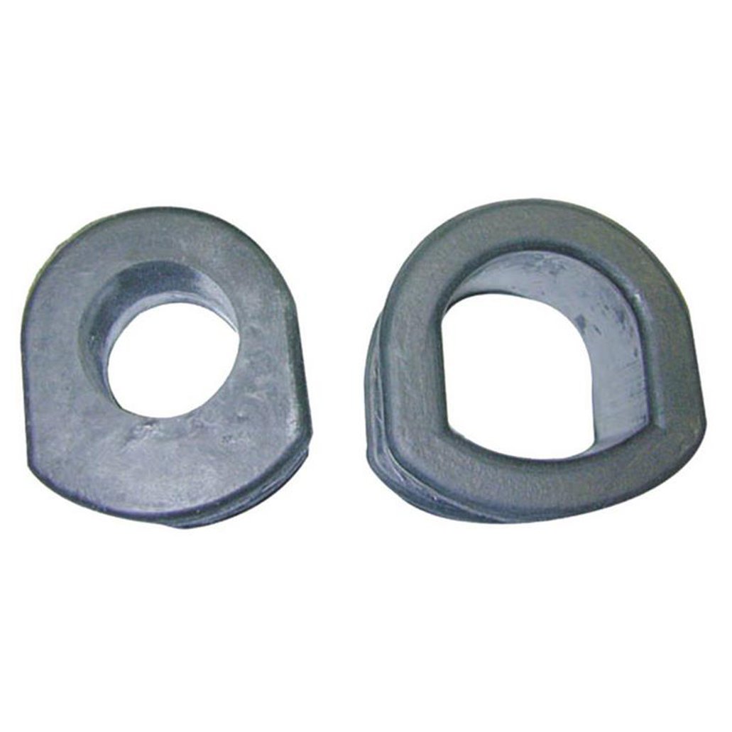 Kit de Mancais da Caixa de Direção para Fiat Uno - Kit & Cia - 10486
