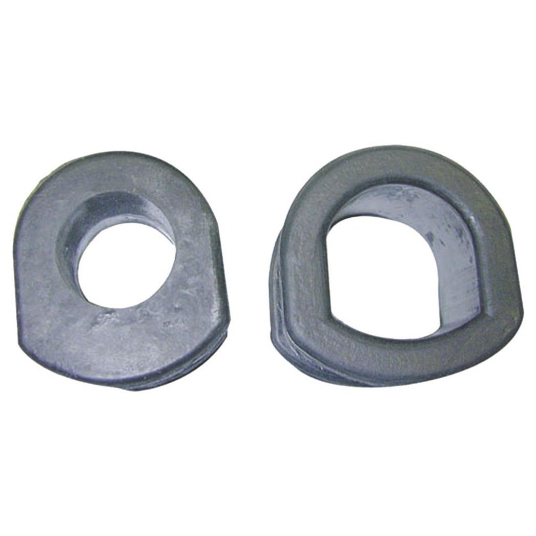 Kit de Mancais da Caixa de Direção para Fiat Uno - Kit & Cia - 10486