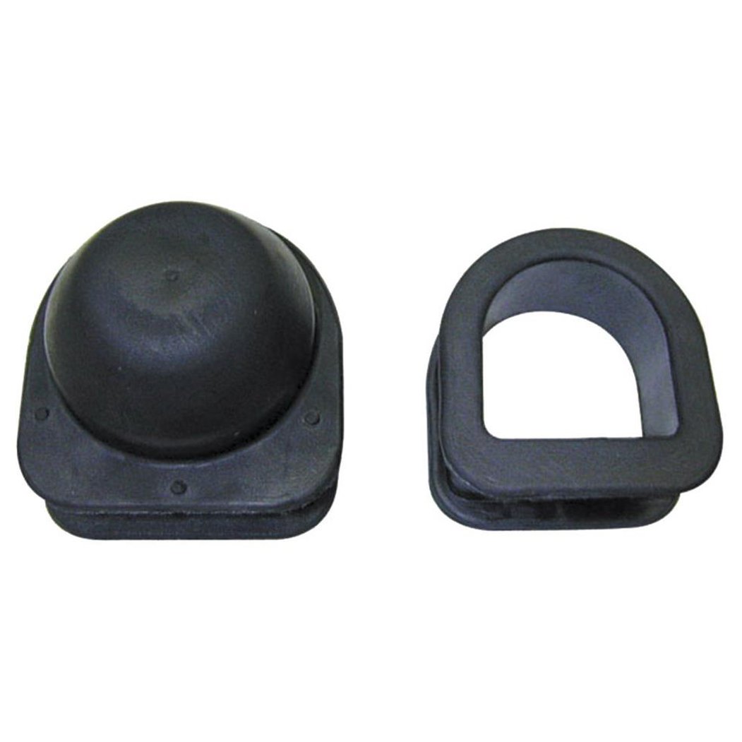 Kit de Mancais da Caixa de Direção para Chevrolet Monza e Monza Hatch - Kit & Cia - 30176